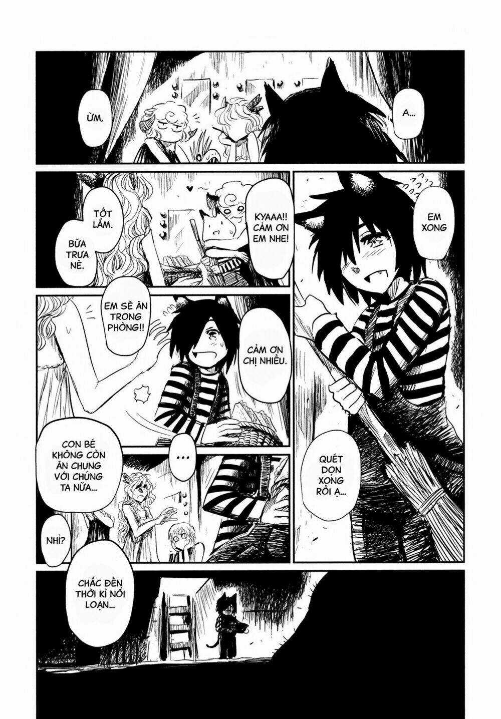 Keyman - Chapter 39 - Trang 31