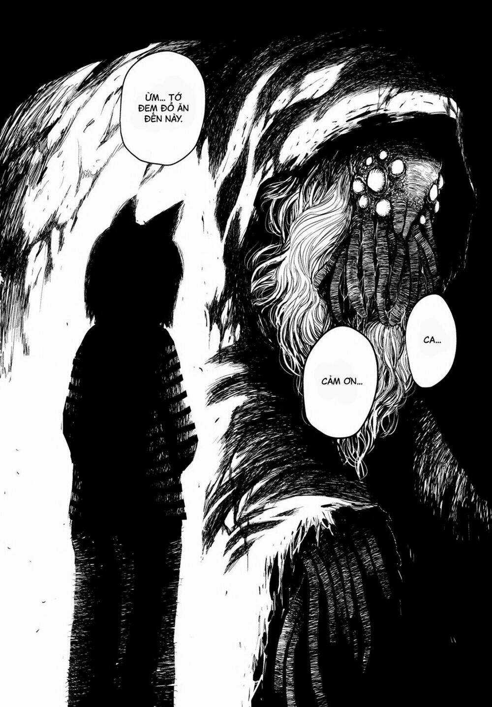 Keyman - Chapter 39 - Trang 32