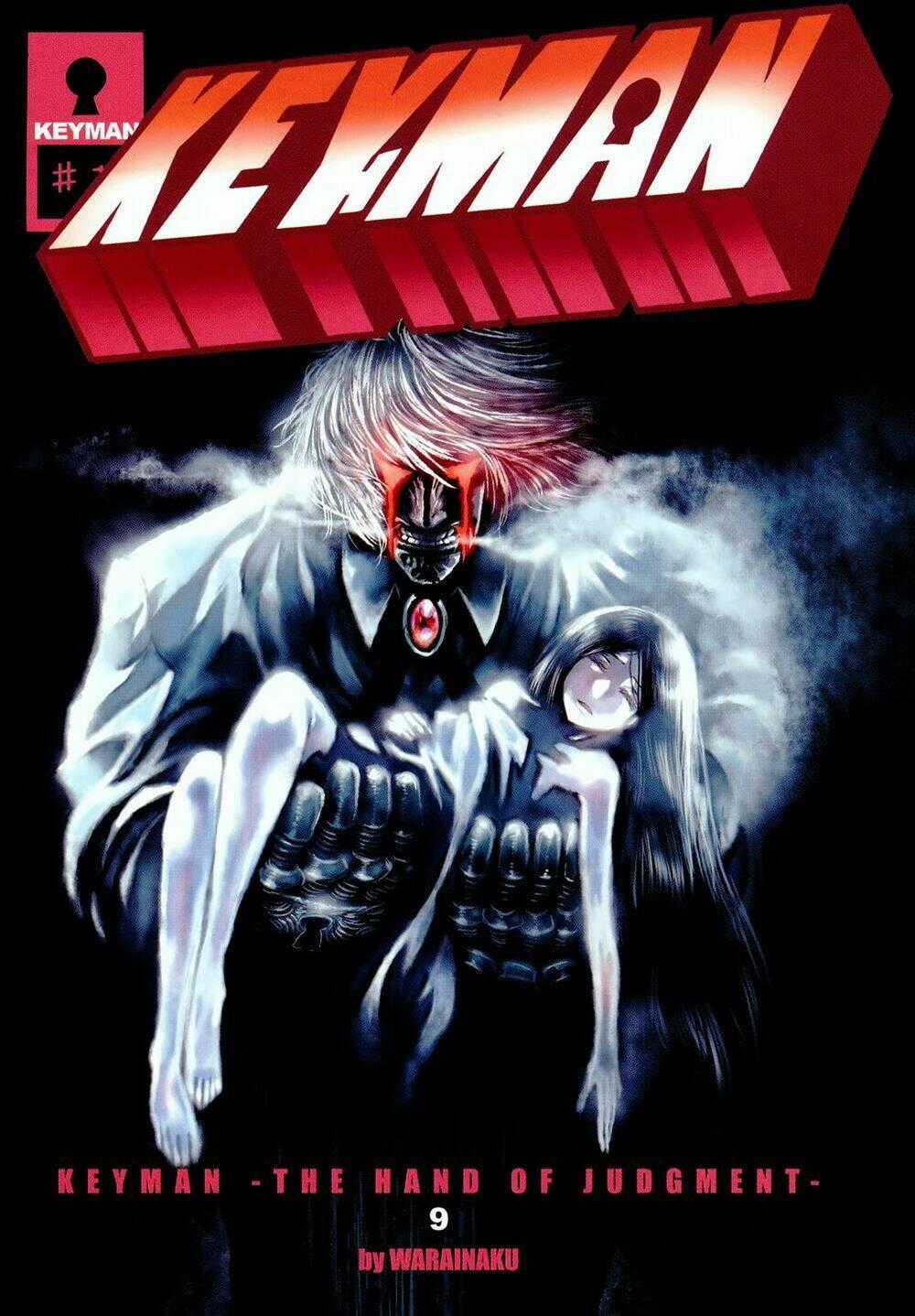 Keyman - Chapter 40 - Trang 2