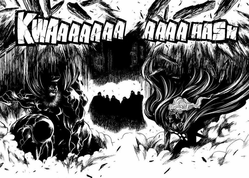 Keyman - Chapter 40 - Trang 15