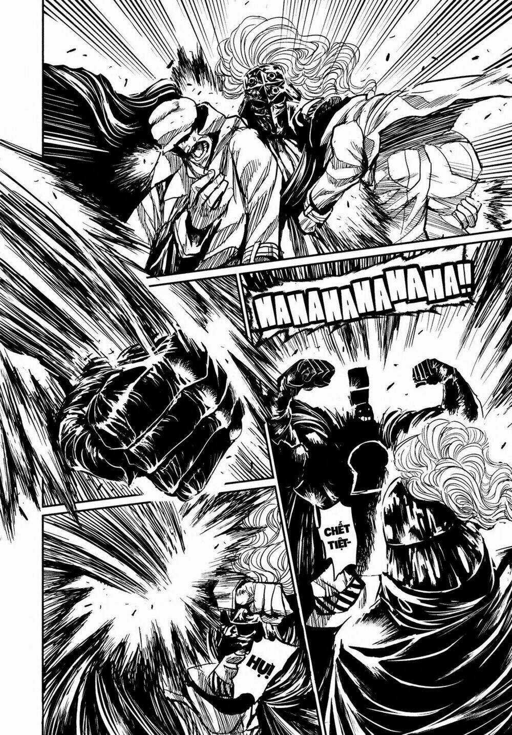 Keyman - Chapter 40 - Trang 19