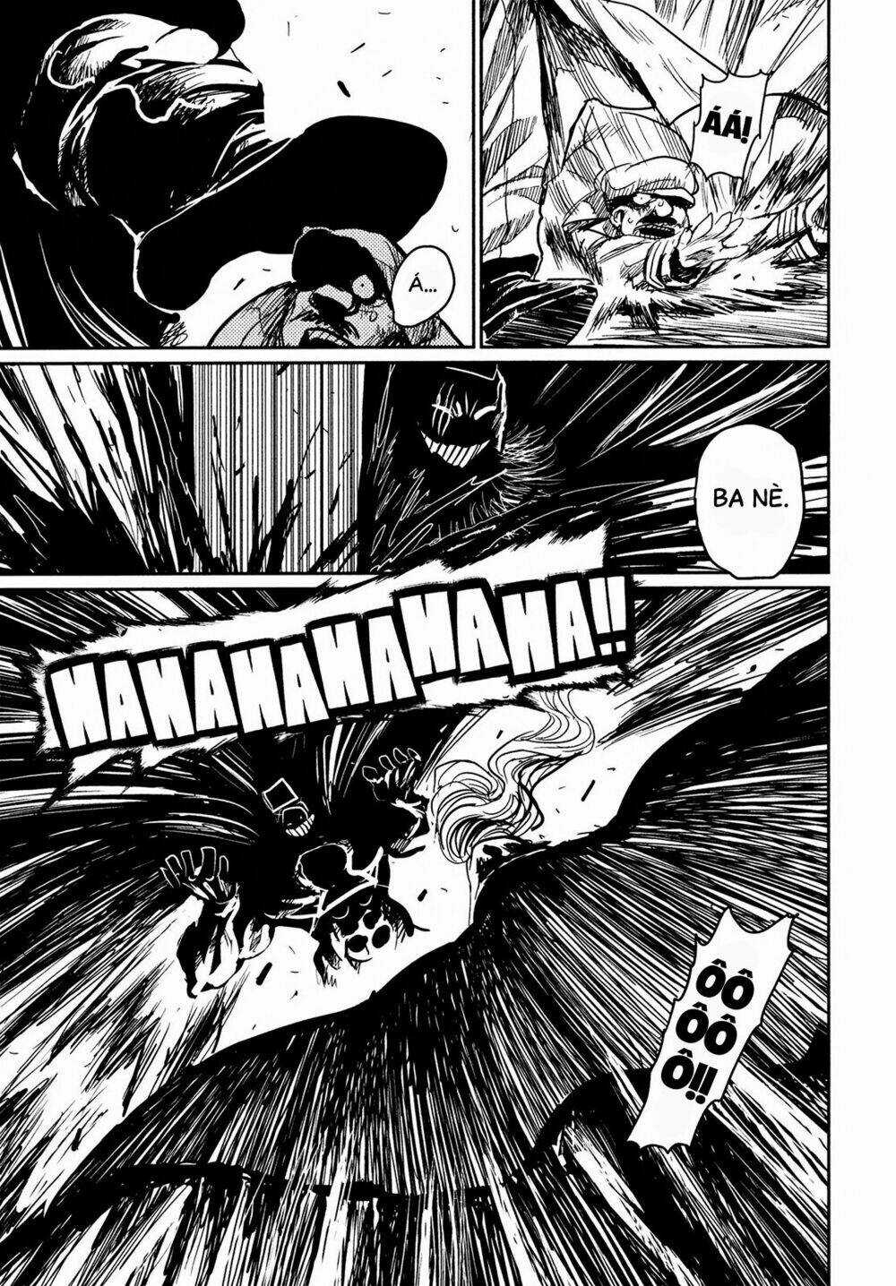 Keyman - Chapter 40 - Trang 22