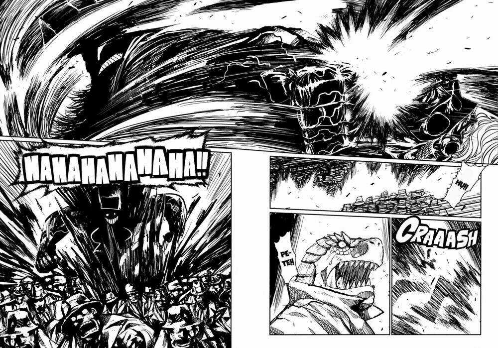 Keyman - Chapter 40 - Trang 23