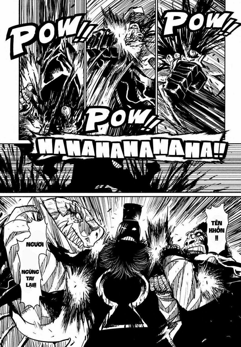 Keyman - Chapter 40 - Trang 24