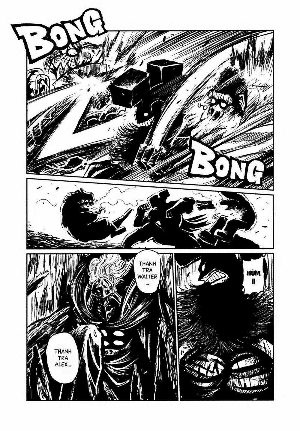 Keyman - Chapter 40 - Trang 25