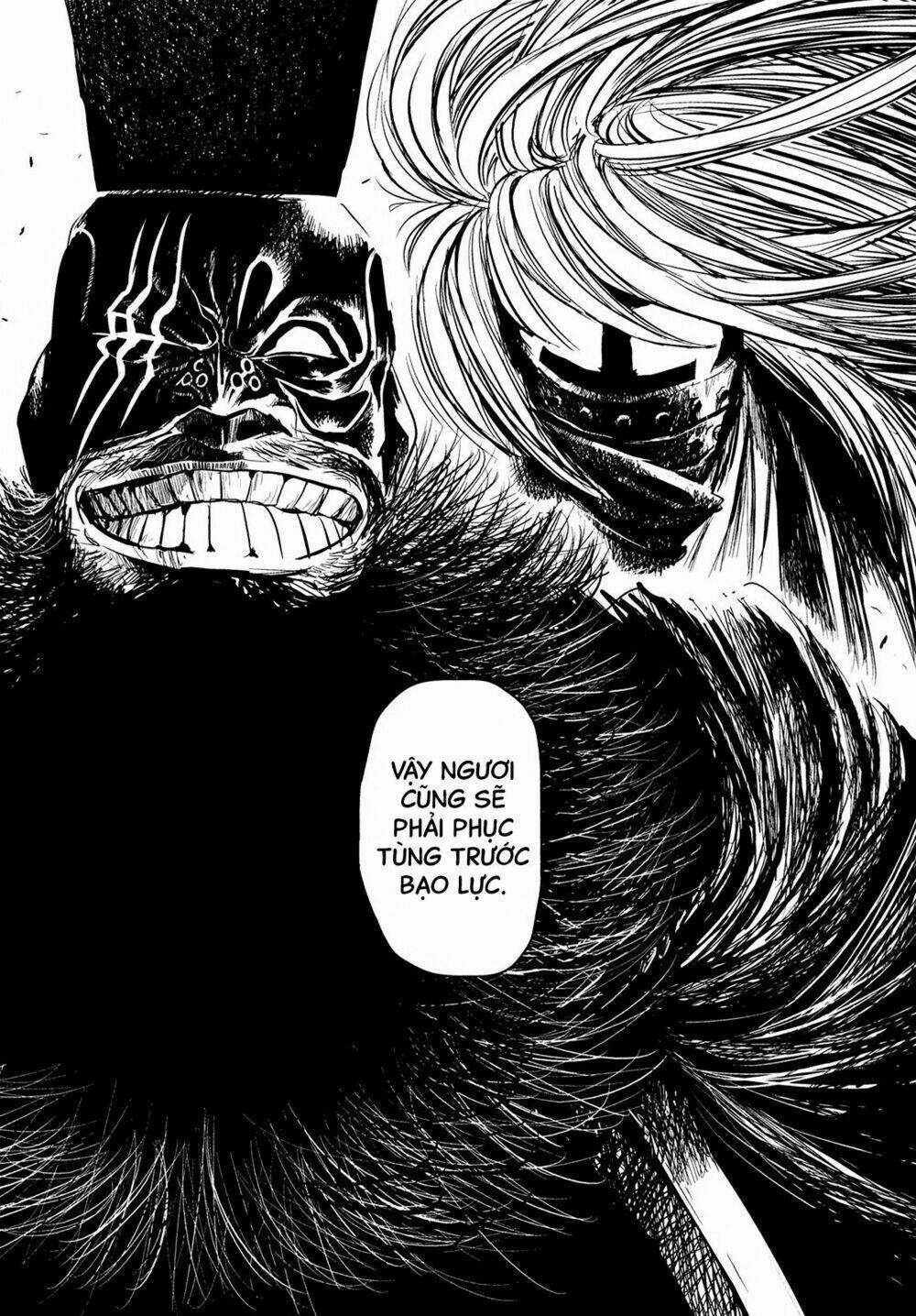 Keyman - Chapter 41 - Trang 11