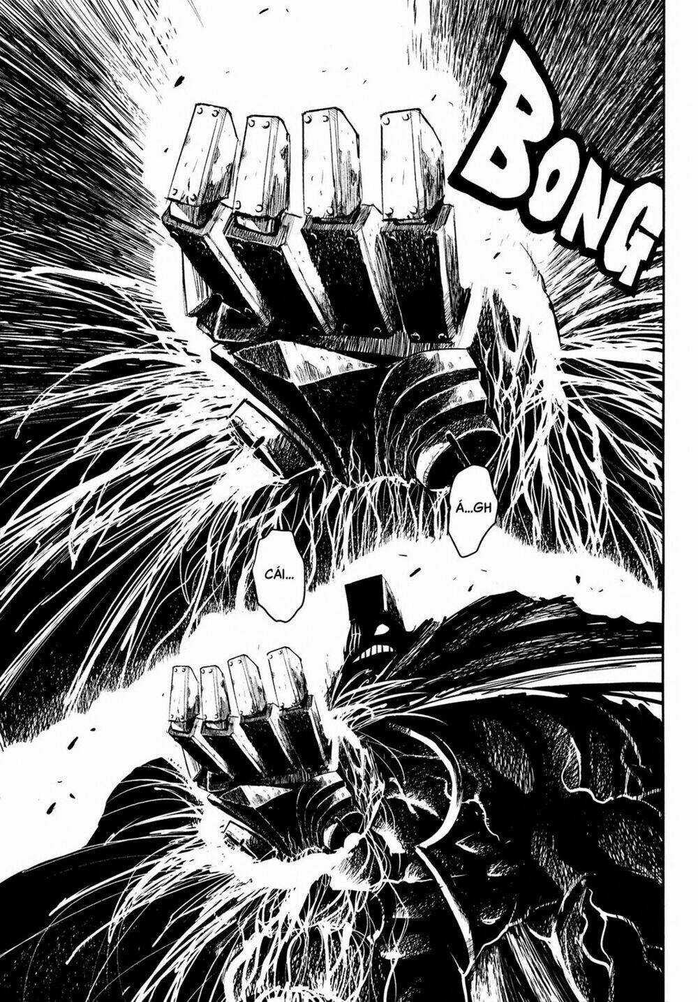 Keyman - Chapter 41 - Trang 12