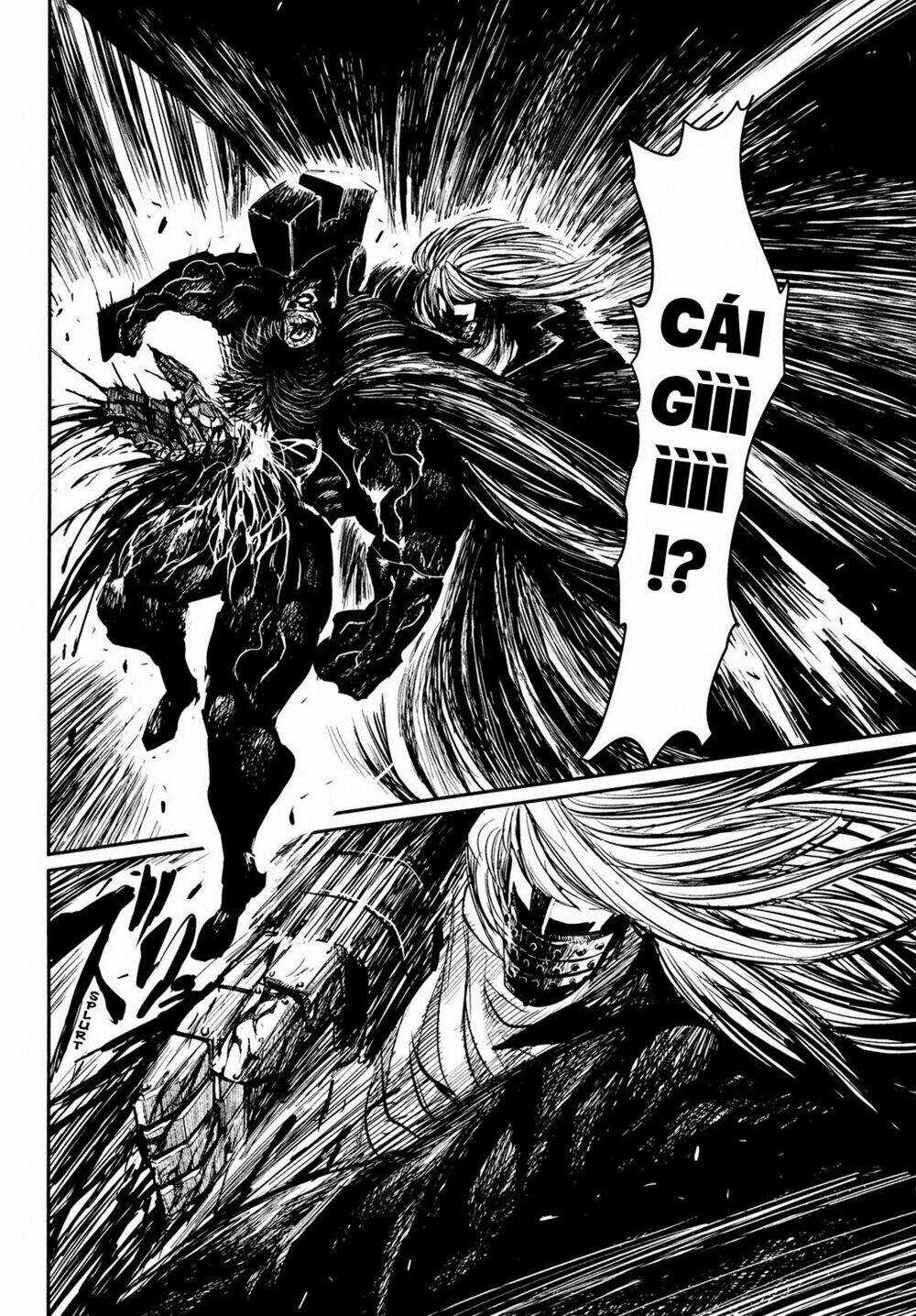 Keyman - Chapter 41 - Trang 13