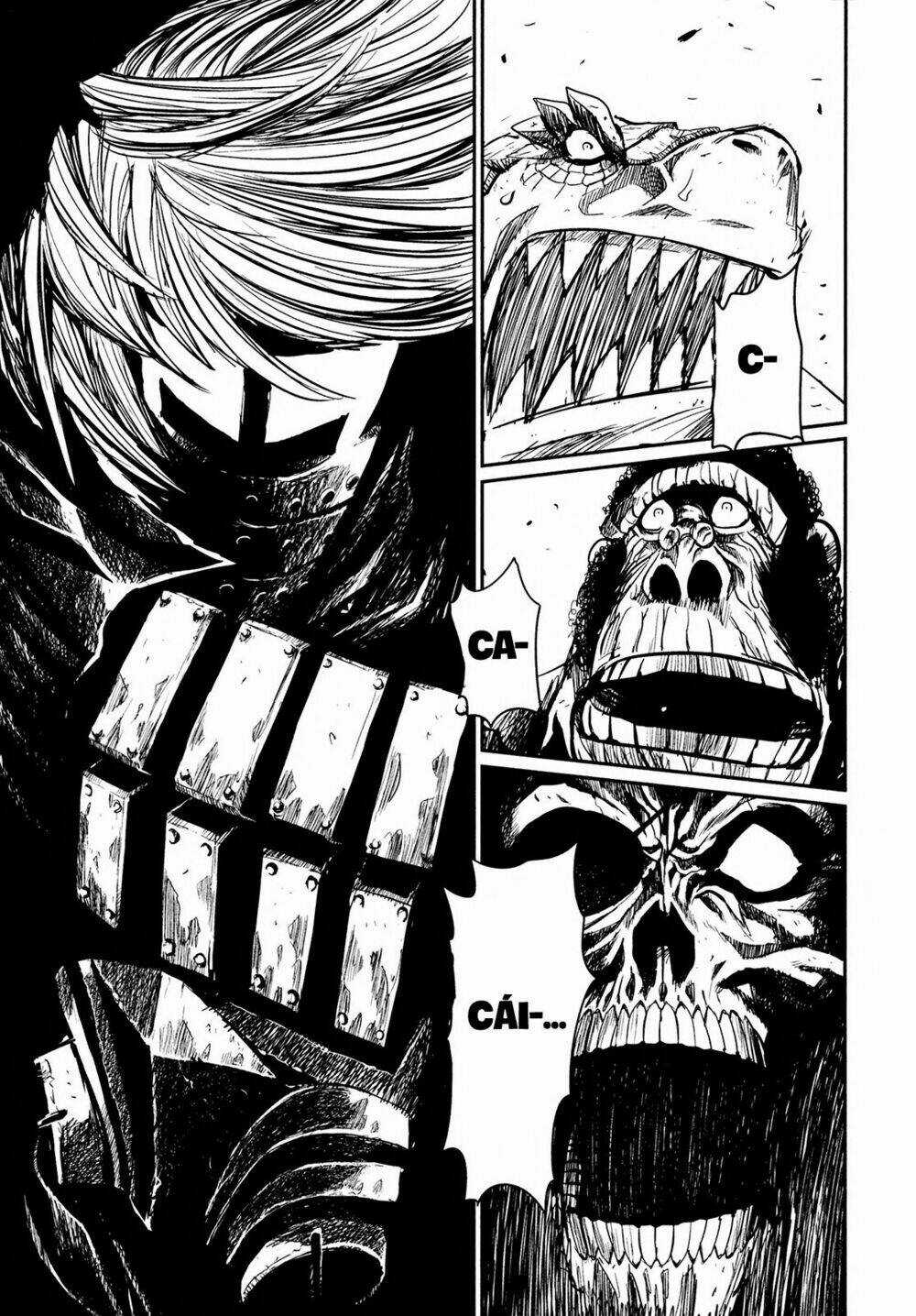 Keyman - Chapter 41 - Trang 14