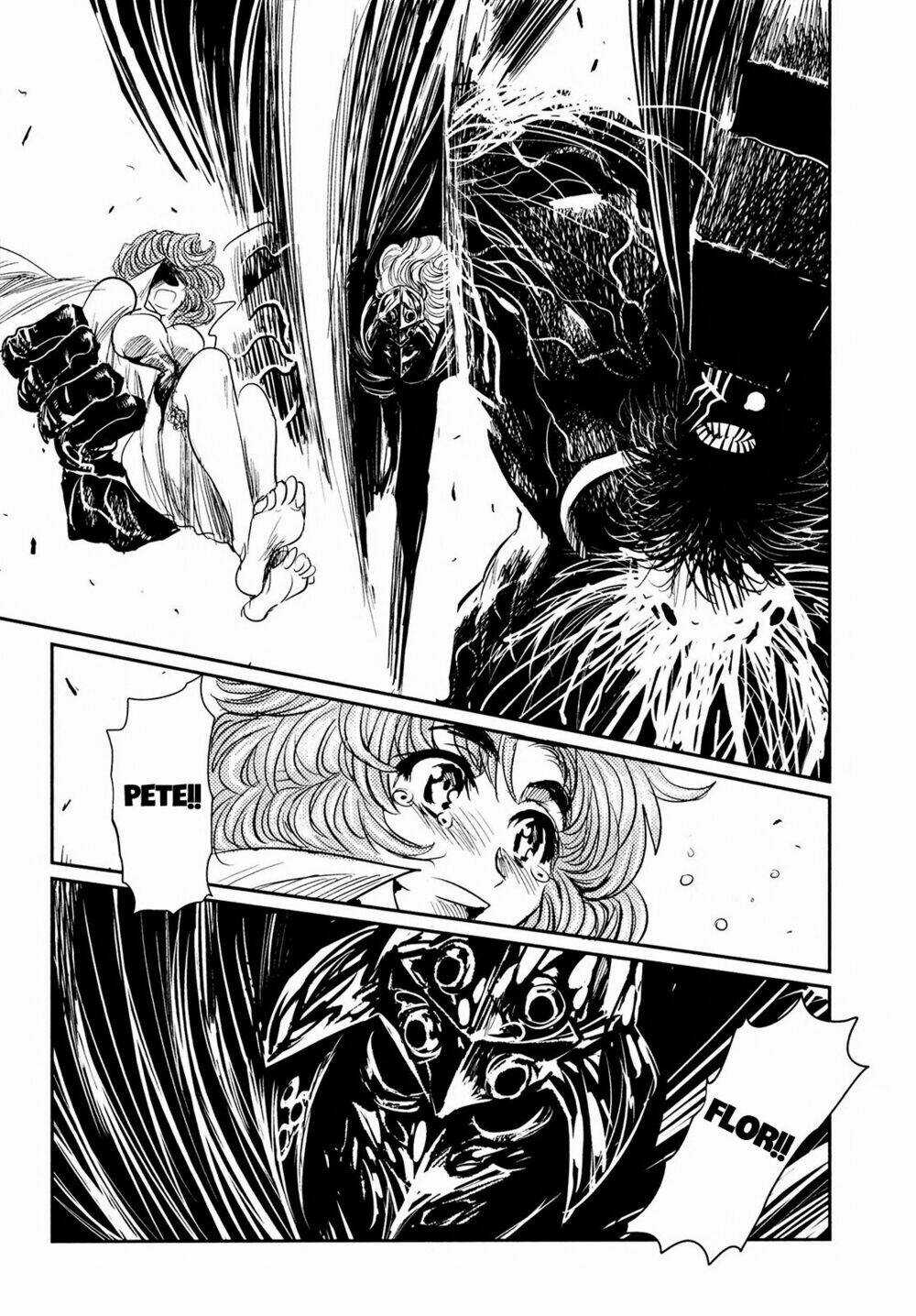 Keyman - Chapter 41 - Trang 18