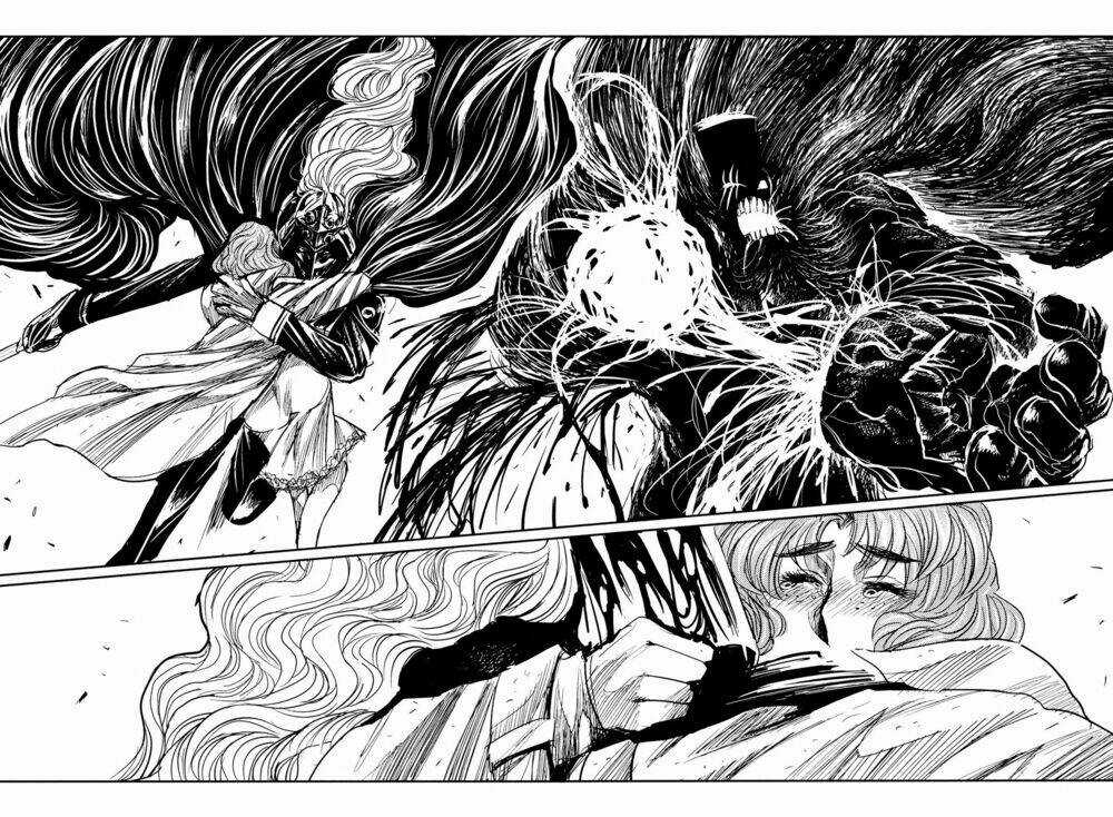 Keyman - Chapter 41 - Trang 19