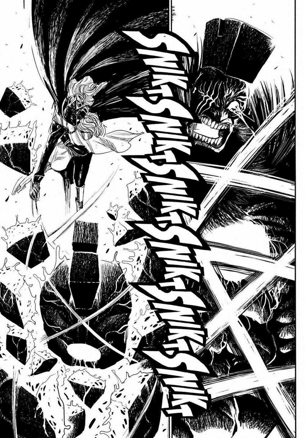 Keyman - Chapter 41 - Trang 21