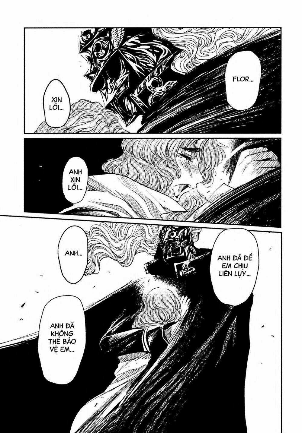 Keyman - Chapter 41 - Trang 23