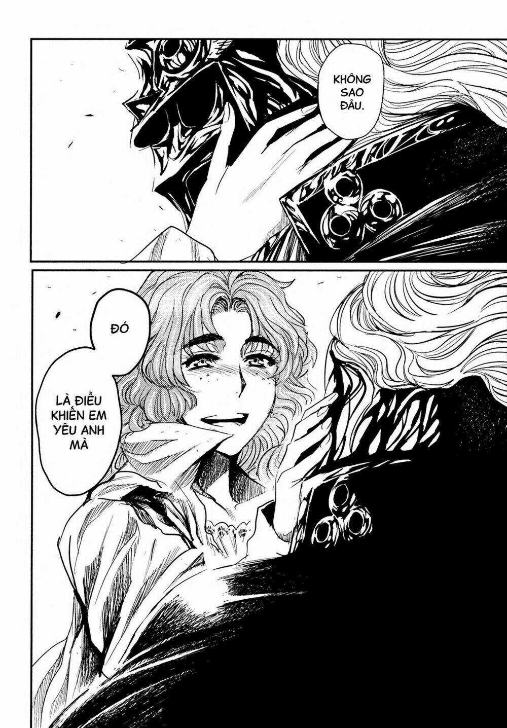 Keyman - Chapter 41 - Trang 24