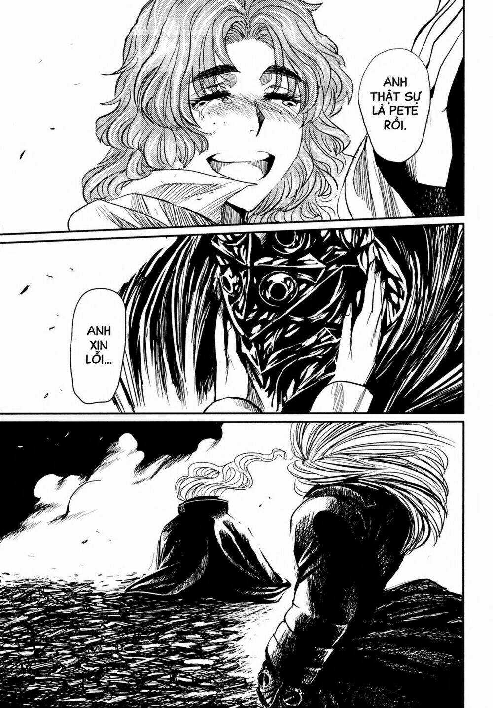 Keyman - Chapter 41 - Trang 25