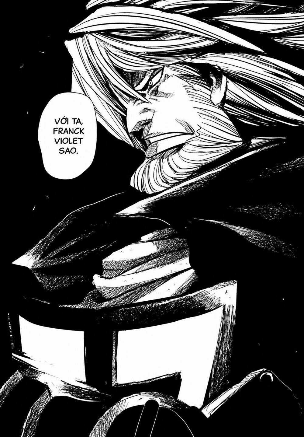 Keyman - Chapter 41 - Trang 28