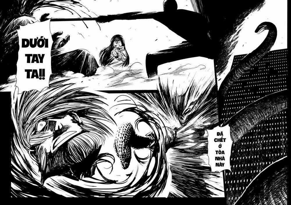 Keyman - Chapter 42 - Trang 2