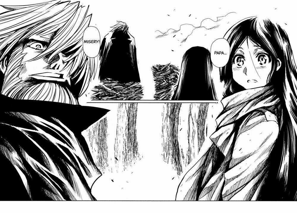 Keyman - Chapter 42 - Trang 20