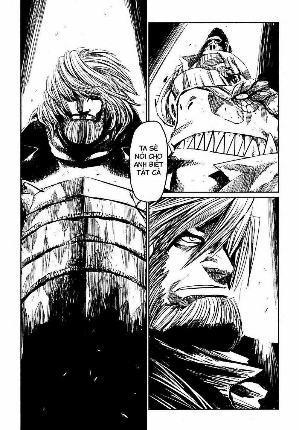 Keyman - Chapter 42 - Trang 24