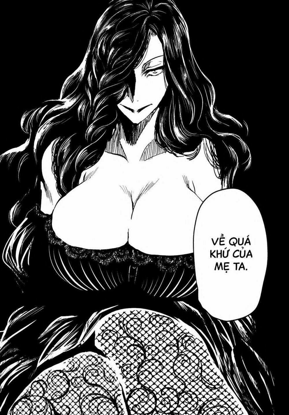 Keyman - Chapter 42 - Trang 25