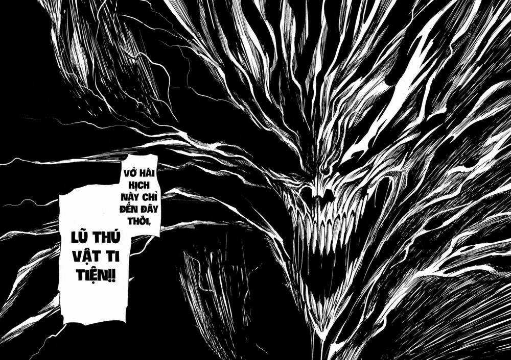 Keyman - Chapter 42 - Trang 9