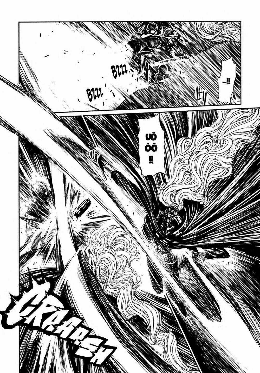 Keyman - Chapter 42 - Trang 10