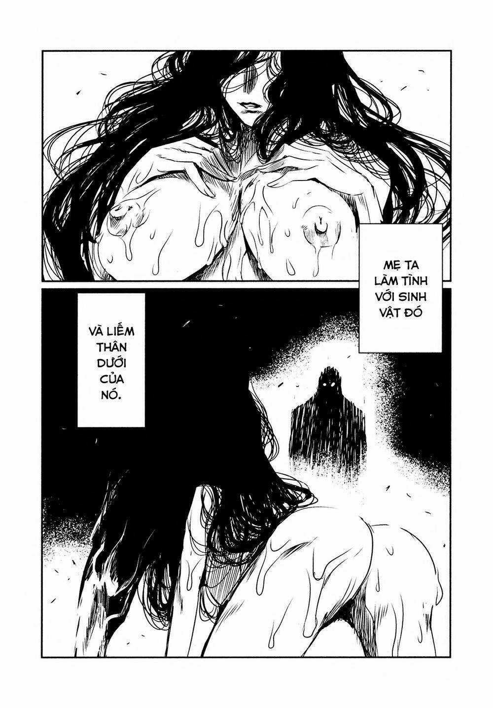 Keyman - Chapter 43 - Trang 31