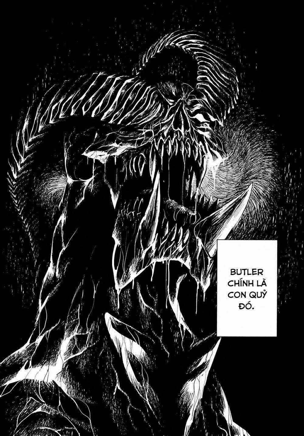 Keyman - Chapter 43 - Trang 34