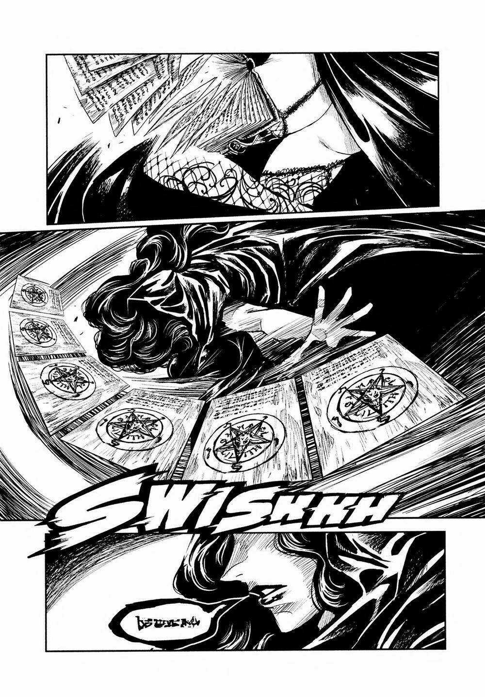 Keyman - Chapter 43 - Trang 5