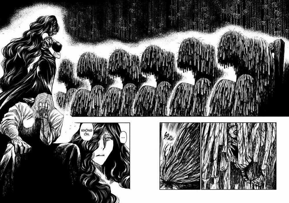 Keyman - Chapter 44 - Trang 2