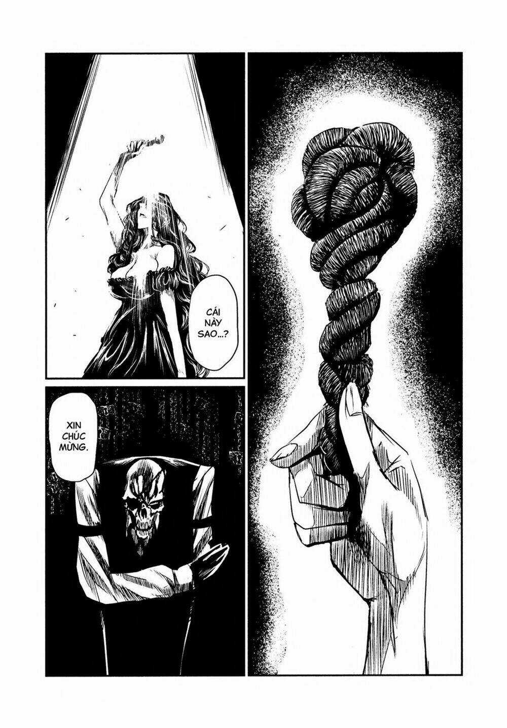 Keyman - Chapter 44 - Trang 11