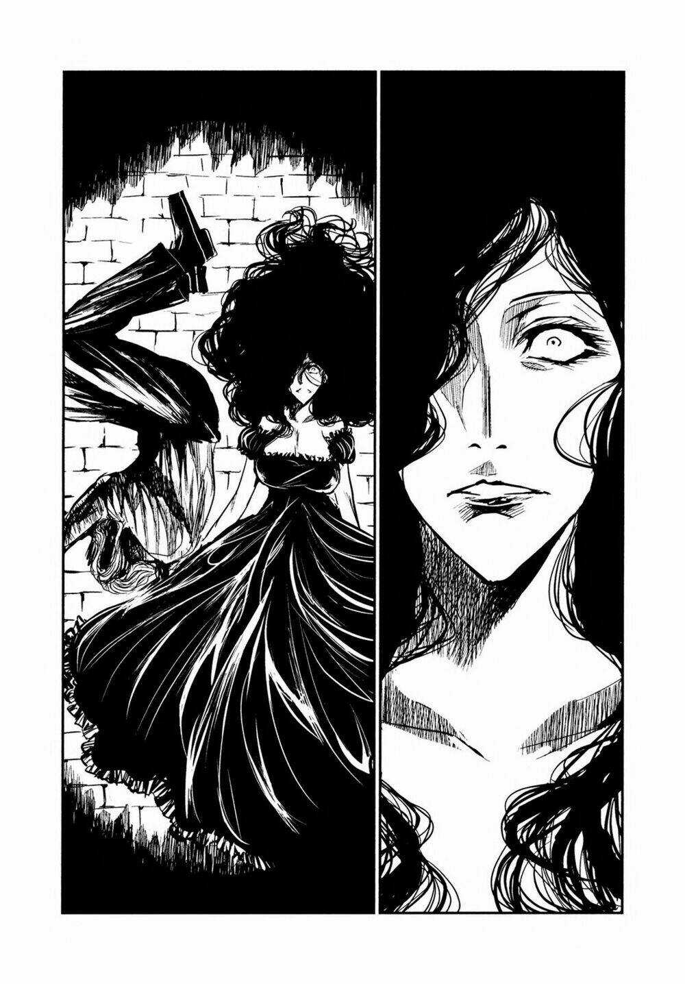 Keyman - Chapter 44 - Trang 14