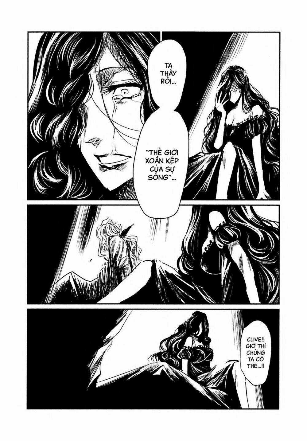 Keyman - Chapter 44 - Trang 15