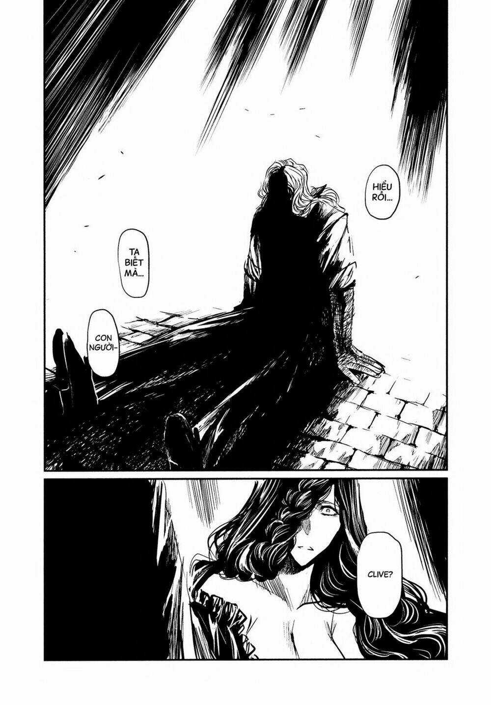 Keyman - Chapter 44 - Trang 16