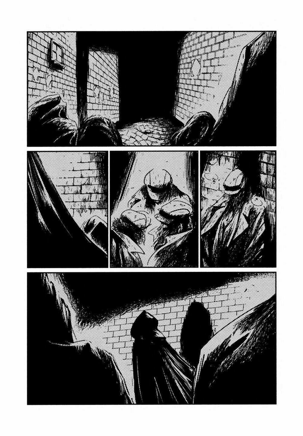 Keyman - Chapter 44 - Trang 7