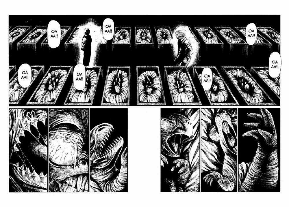 Keyman - Chapter 45 - Trang 24