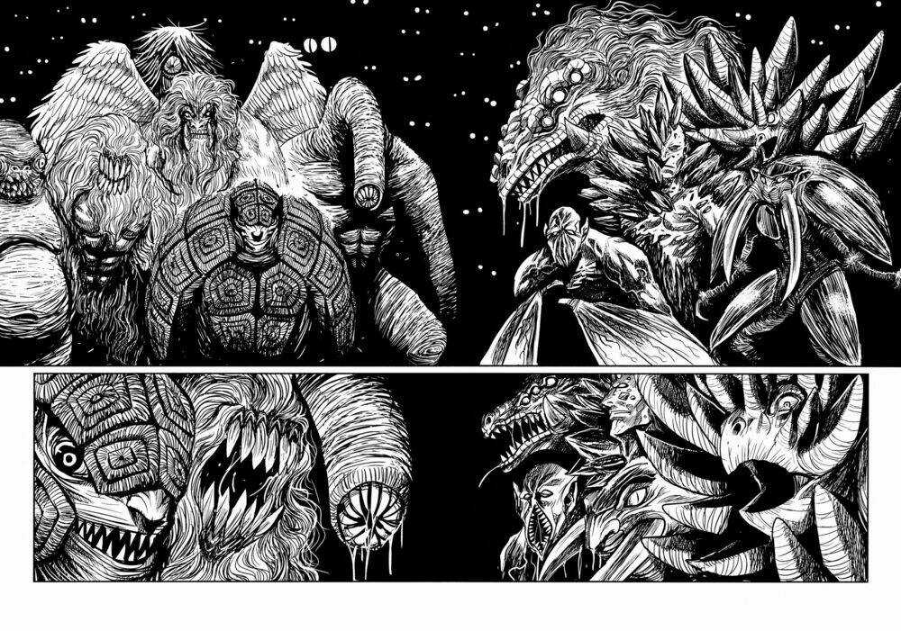 Keyman - Chapter 46 - Trang 20