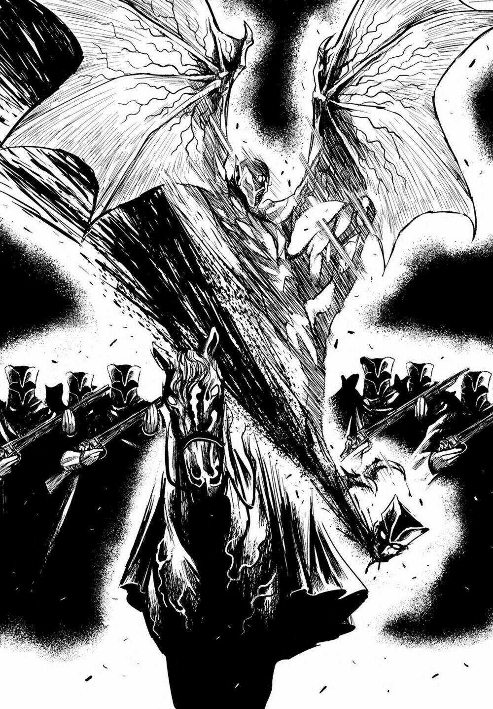 Keyman - Chapter 46 - Trang 27