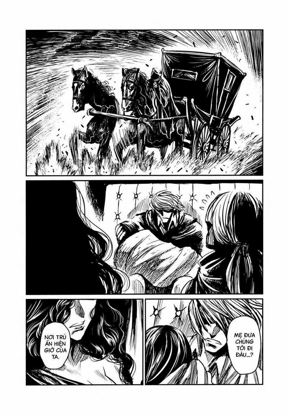 Keyman - Chapter 46 - Trang 9