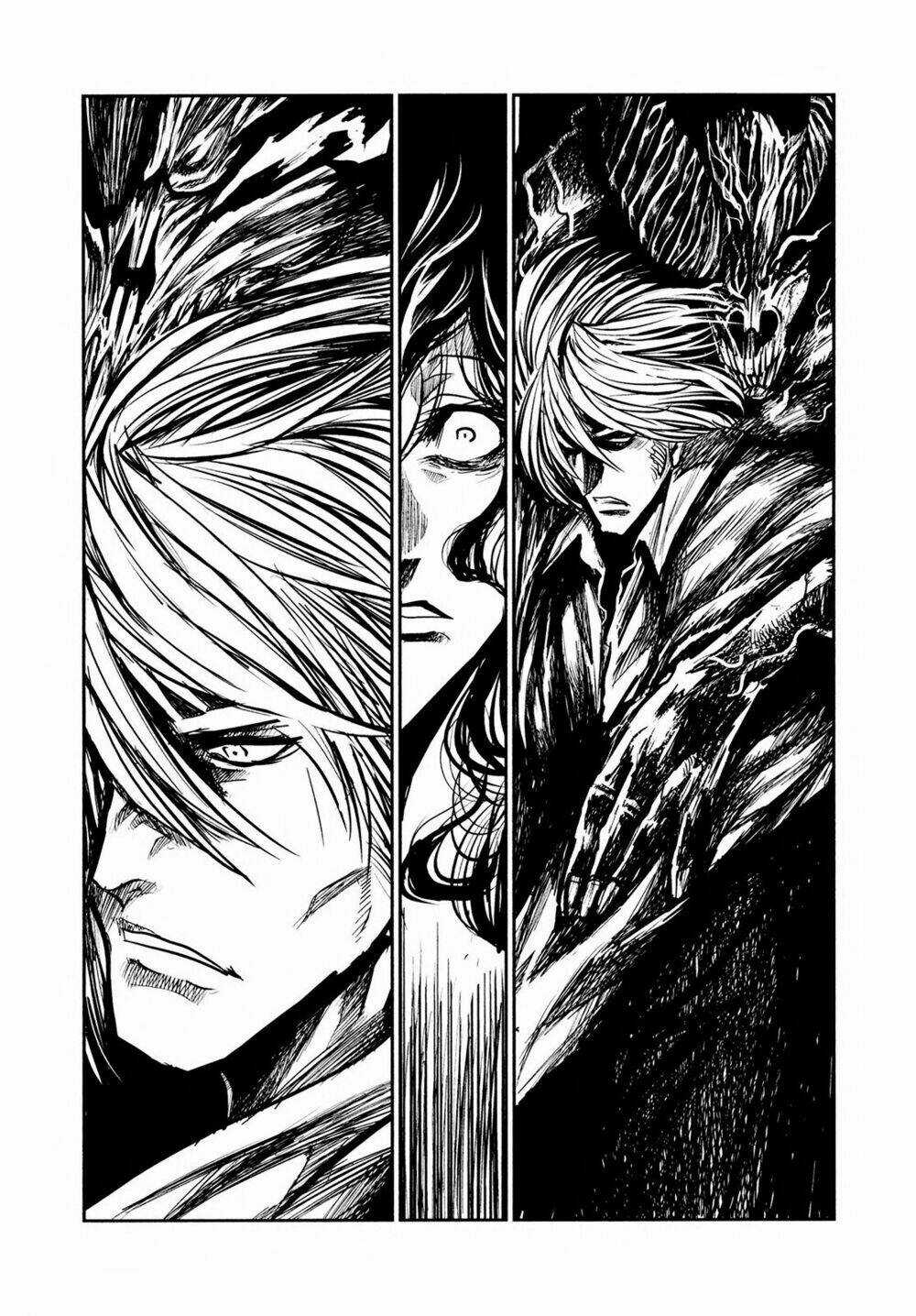 Keyman - Chapter 47 - Trang 24