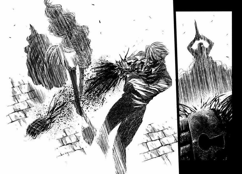 Keyman - Chapter 47 - Trang 26