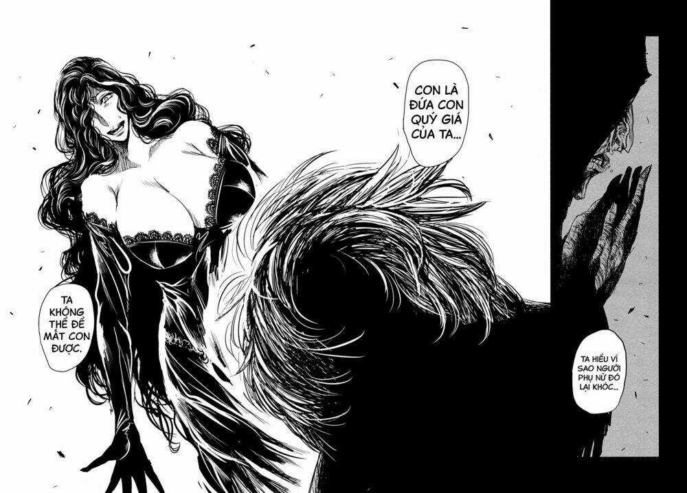 Keyman - Chapter 47 - Trang 28