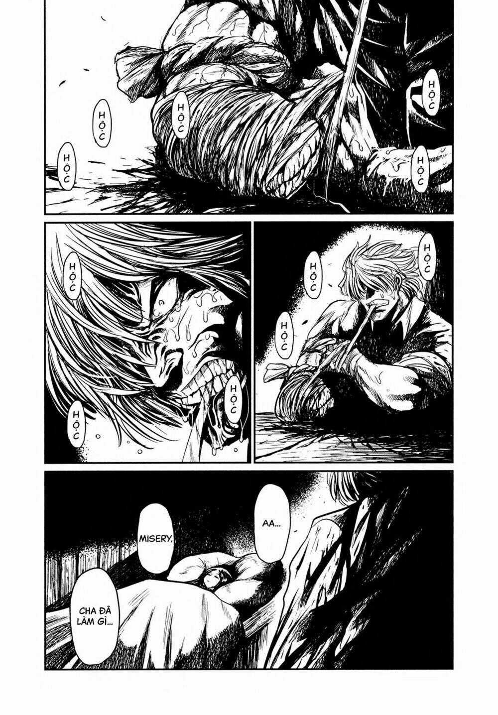 Keyman - Chapter 48 - Trang 2