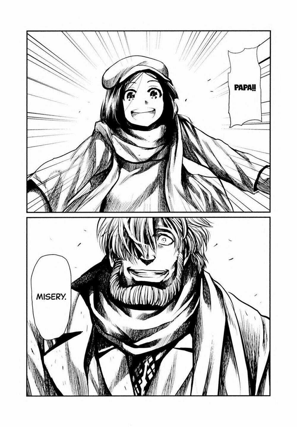 Keyman - Chapter 48 - Trang 11