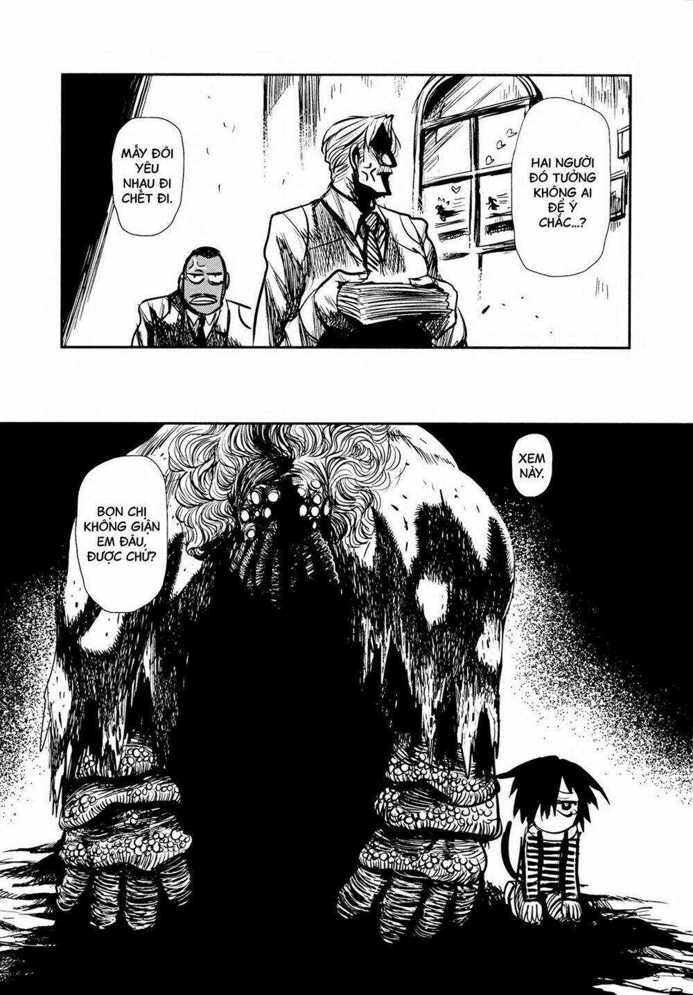 Keyman - Chapter 49 - Trang 19