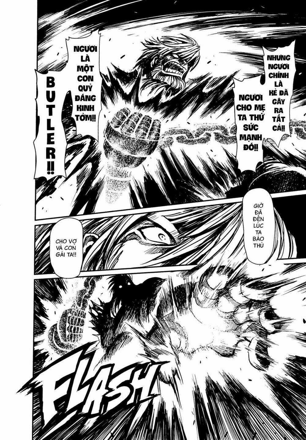 Keyman - Chapter 50 - Trang 16