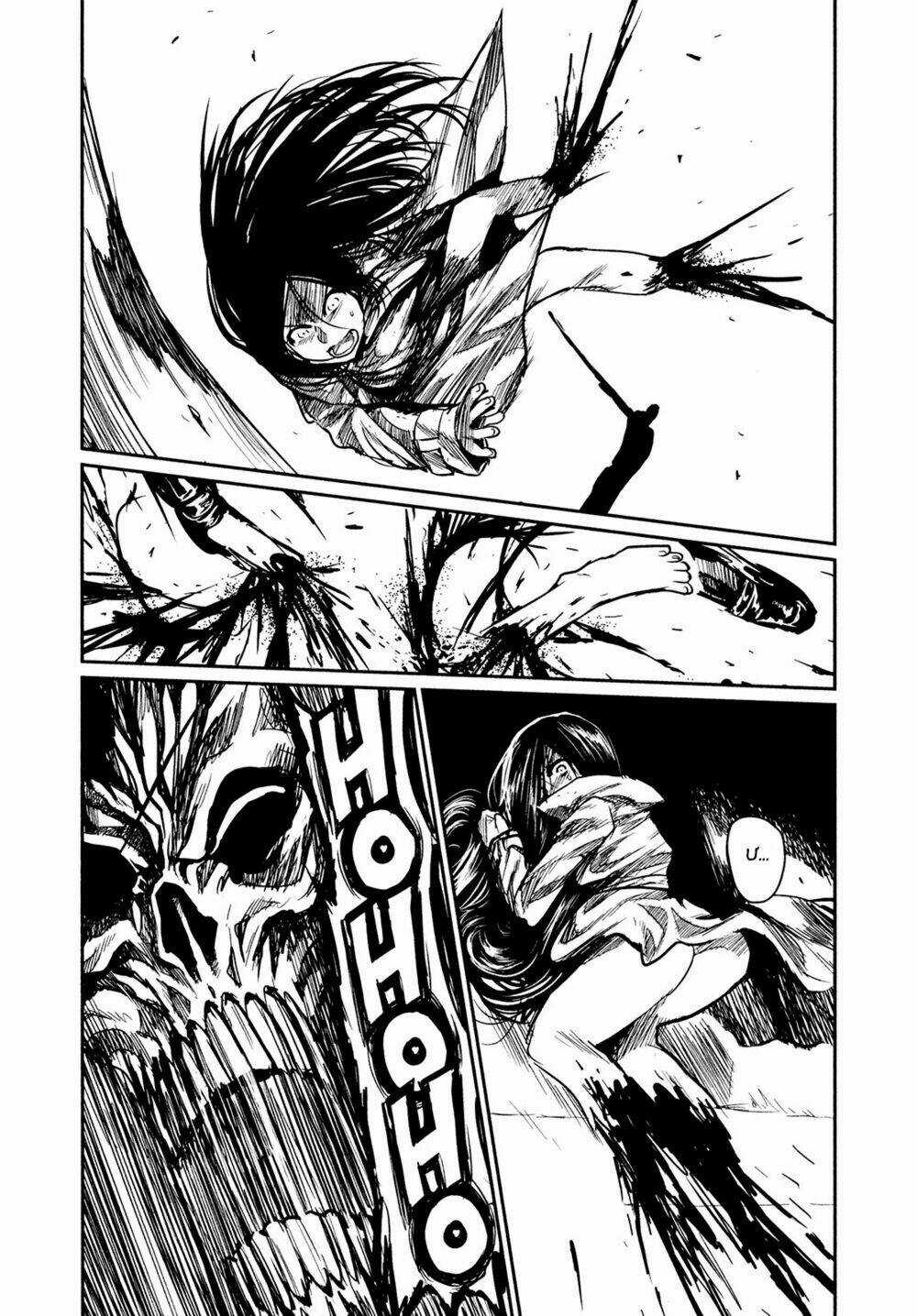 Keyman - Chapter 50 - Trang 22