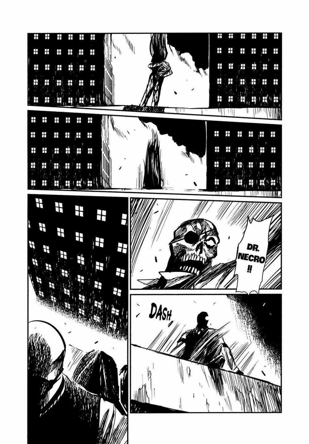 Keyman - Chapter 50 - Trang 30