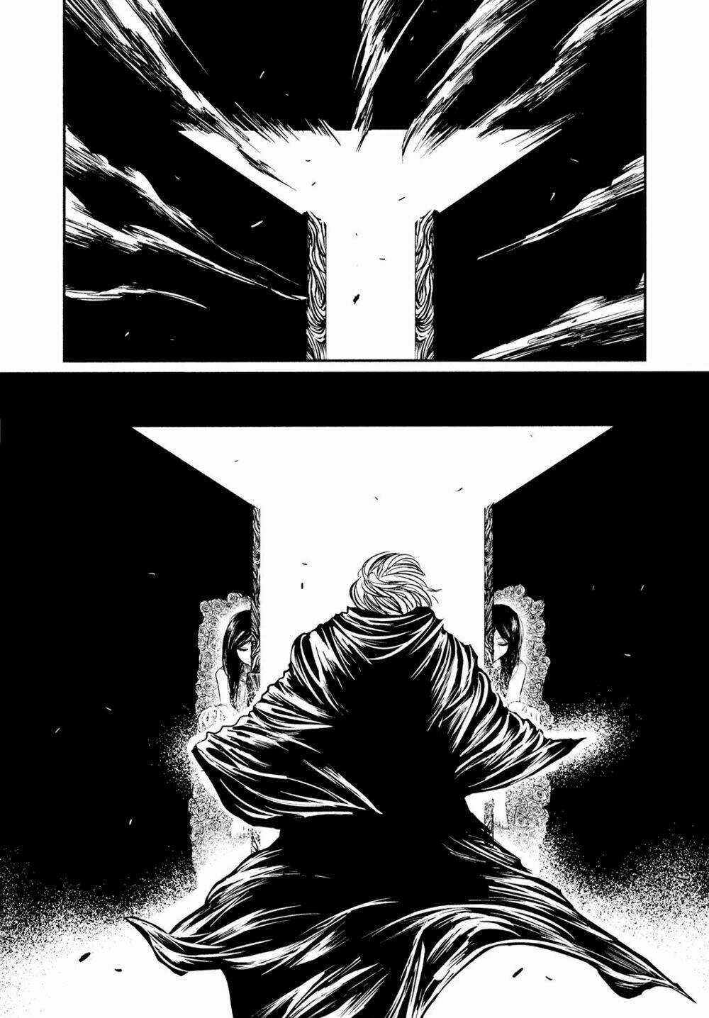 Keyman - Chapter 51 - Trang 15