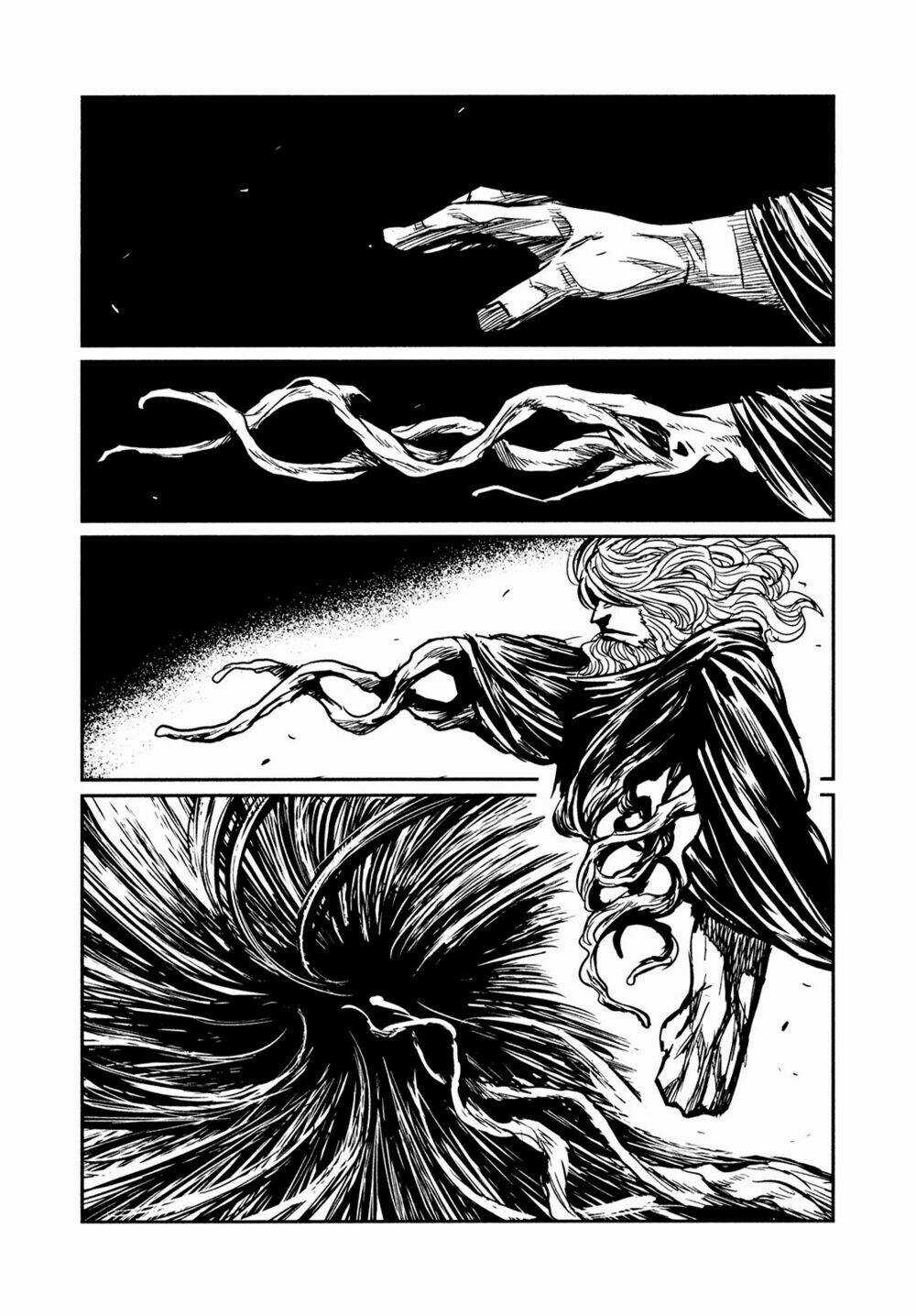 Keyman - Chapter 51 - Trang 16